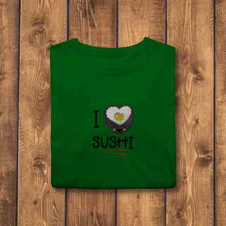 Nome do produto T-shirt Classic: 