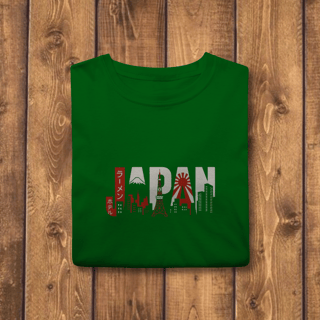 Nome do produto T-shirt Classic: 