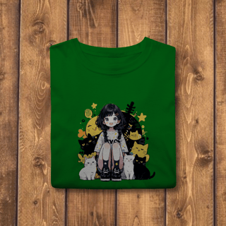 Nome do produto T-shirt Classic: 