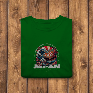 Nome do produto T-shirt Classic: 