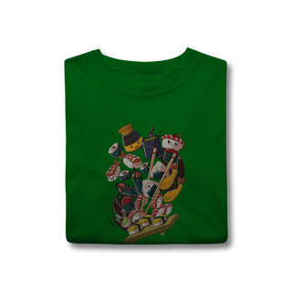 Nome do produto T-shirt Classic: 