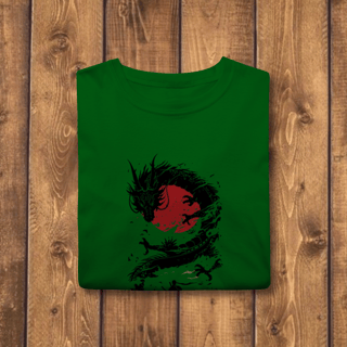 Nome do produto T-shirt Classic: 