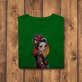 Nome do produto T-shirt Classic: 