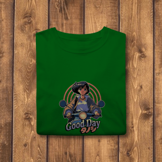 Nome do produto T-shirt Classic: 