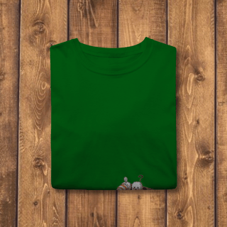 Nome do produto T-shirt Classic: 