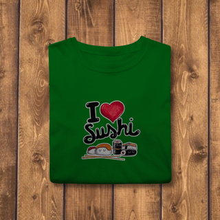 Nome do produto T-shirt Classic: 