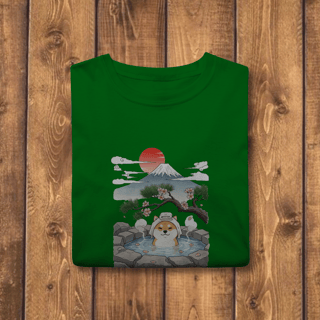 Nome do produto T-shirt Classic: 