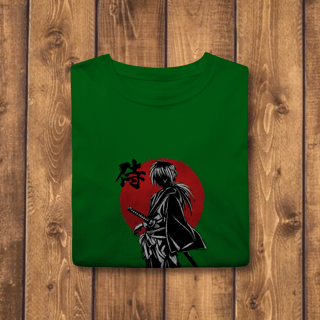 Nome do produto T-shirt Classic: 