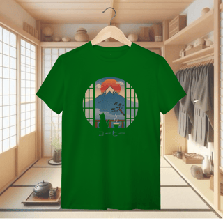 Nome do produto T-shirt Quality: 