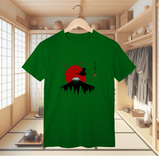 Nome do produto T-shirt Classic: 