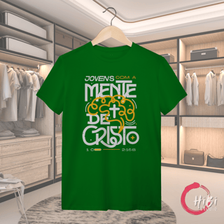 Nome do produto T-shirt Quality: 