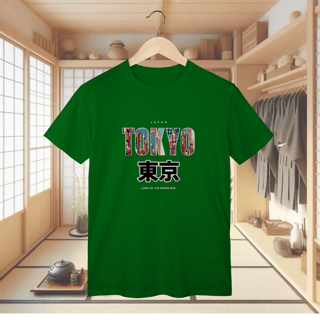 Nome do produto T-shirt Classic: 