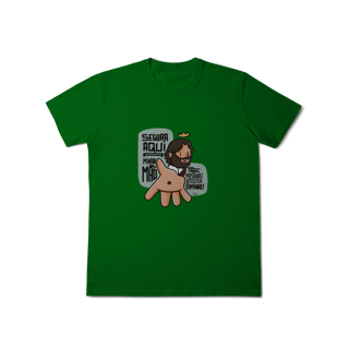 Nome do produto T-Shirt Classic 