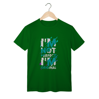 Nome do produto T-shirt Classic 