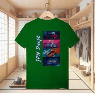 Nome do produto T-shirt Quality: 