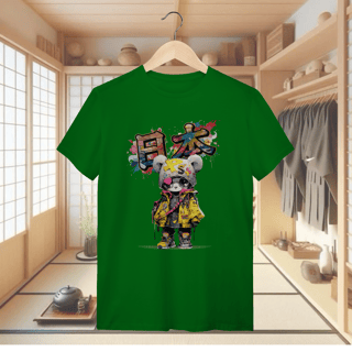 Nome do produto T-shirt Quality: 