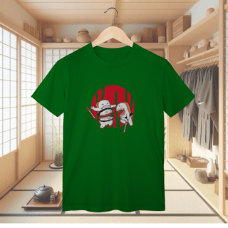 Nome do produto T-shirt Classic: 