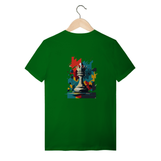 Nome do produto T-shirt Quality 