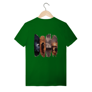 Nome do produto T-shirt Quality: 