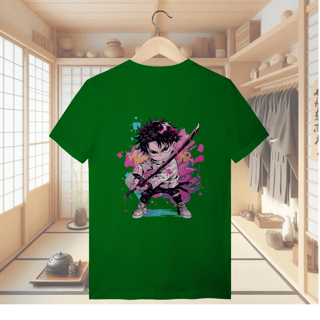 Nome do produto T-shirt Quality: 