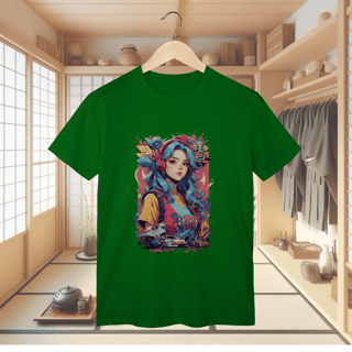 Nome do produto T-shirt Classic: 