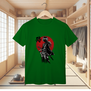 Nome do produto T-shirt Classic: 