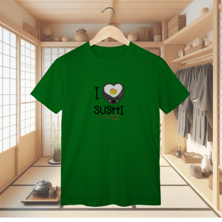 Nome do produto T-shirt Classic: 