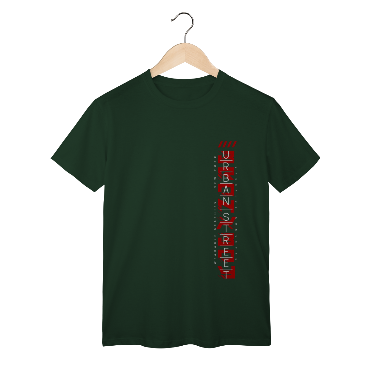 T-shirt Classic 