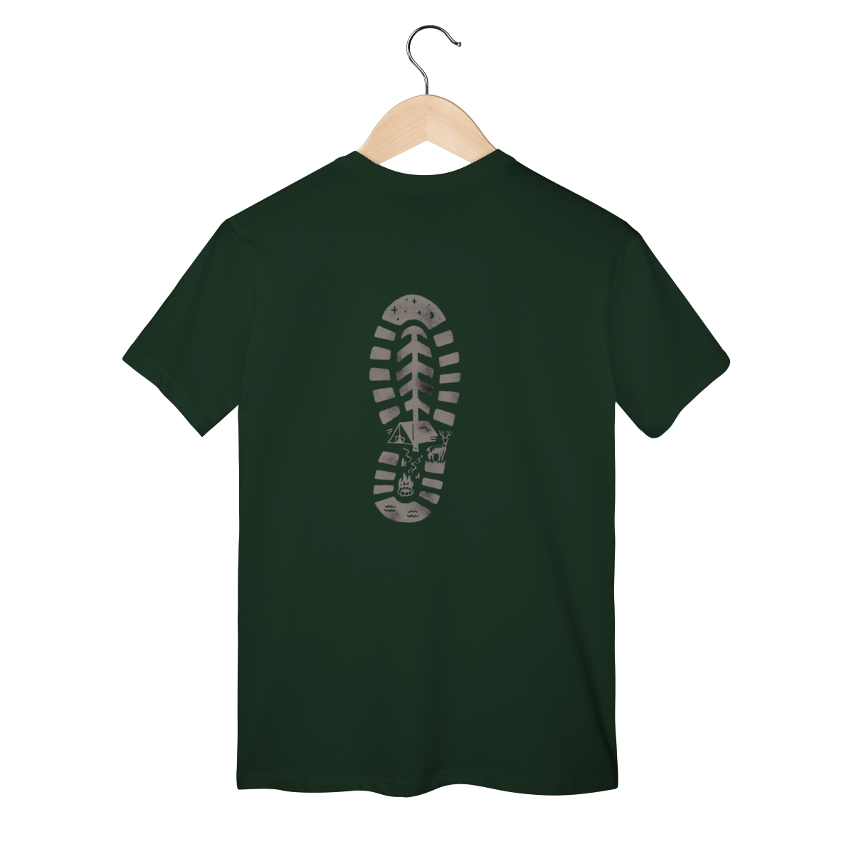 T-Shirt Classic 