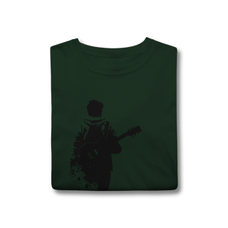 Nome do produto T-Shirt Classic: MÚSICO LIBERTO