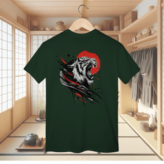 Nome do produto T-shirt Classic: 