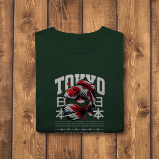 Nome do produto T-shirt Classic: 