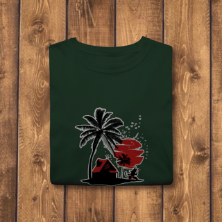 Nome do produto T-shirt Classic: 