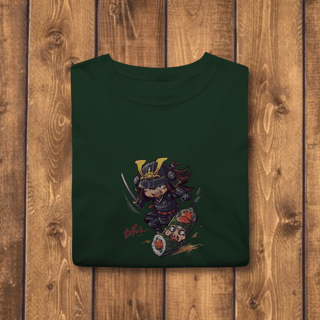 Nome do produto T-shirt Classic: 