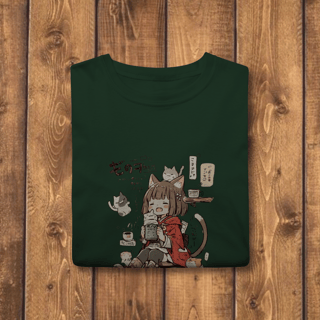 Nome do produto T-shirt Classic: 