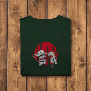 Nome do produto T-shirt Classic: 