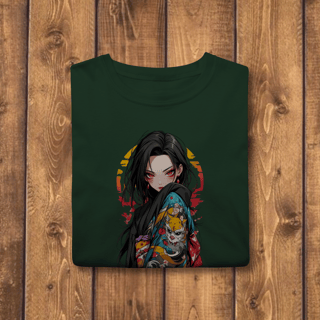 Nome do produto T-shirt Classic: 