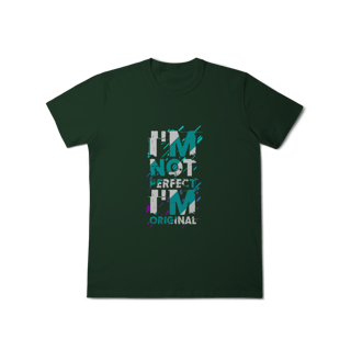 Nome do produto T-shirt Classic 