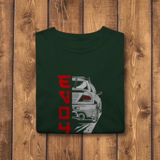 Nome do produto T-shirt Classic: 