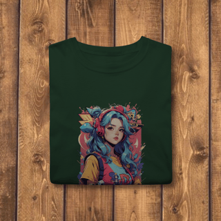 Nome do produto T-shirt Classic: 