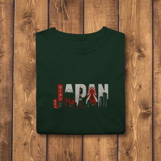 Nome do produto T-shirt Classic: 