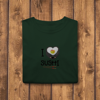 Nome do produto T-shirt Classic: 