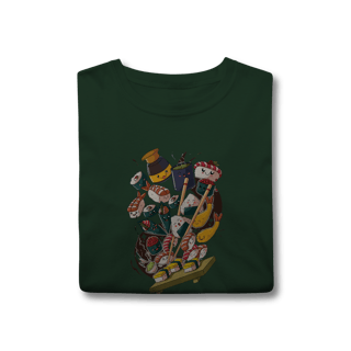 Nome do produto T-shirt Classic: 