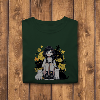 Nome do produto T-shirt Classic: 