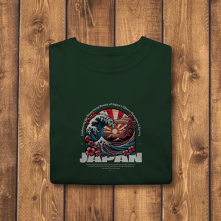 Nome do produto T-shirt Classic: 