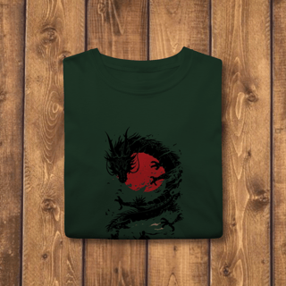 Nome do produto T-shirt Classic: 