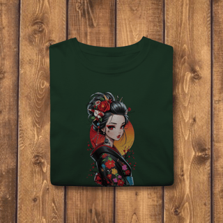 Nome do produto T-shirt Classic: 