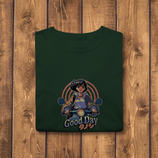 Nome do produto T-shirt Classic: 