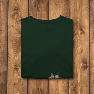 Nome do produto T-shirt Classic: 