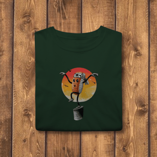 Nome do produto T-shirt Classic: 